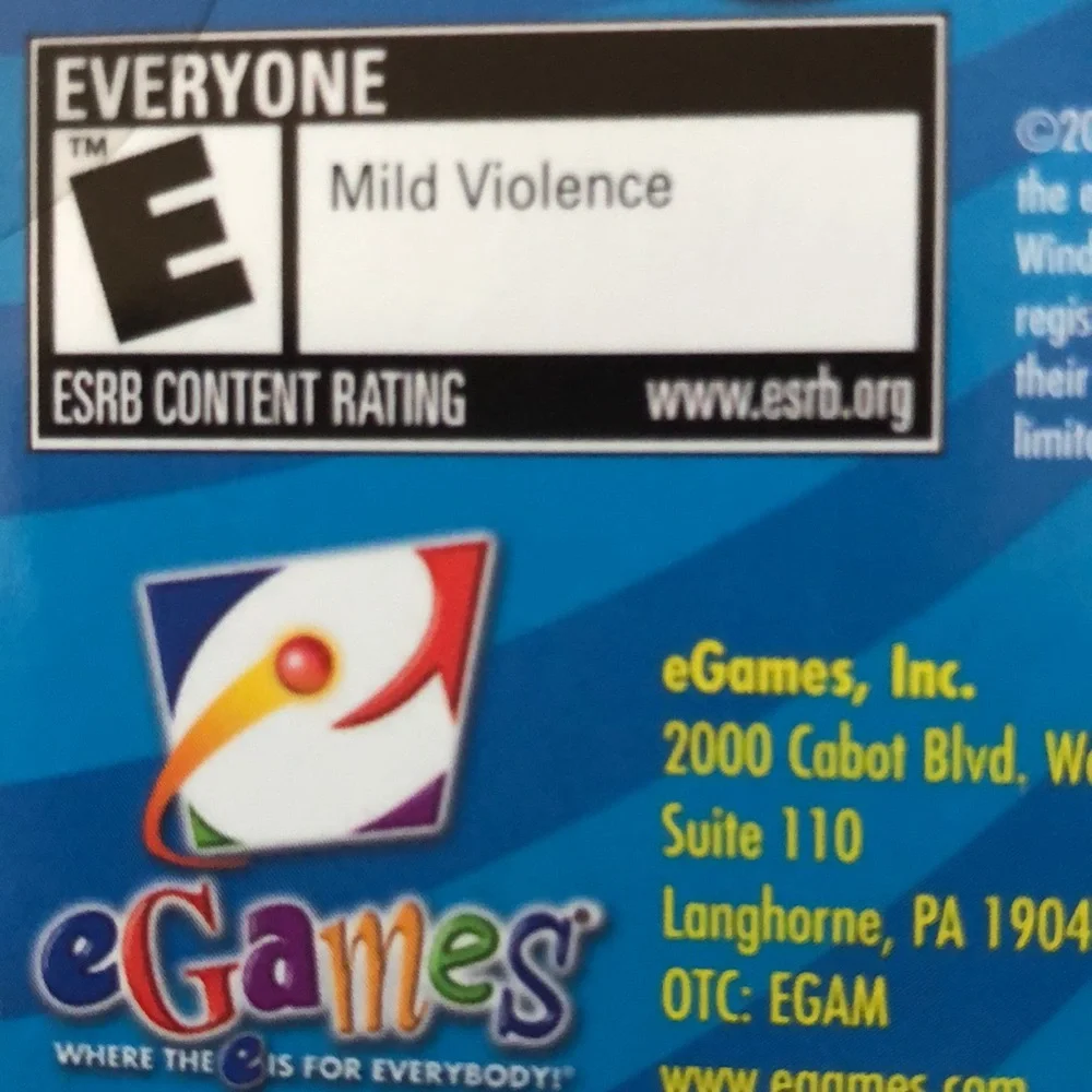 Family Game Time PC Game